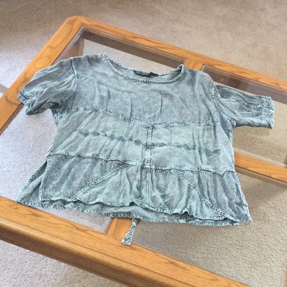 NDK Fashion Top - Picture 5 of 6